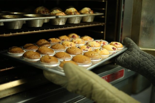 Cuptoare cu convecție performante pentru o productivitate crescută în HoReCa