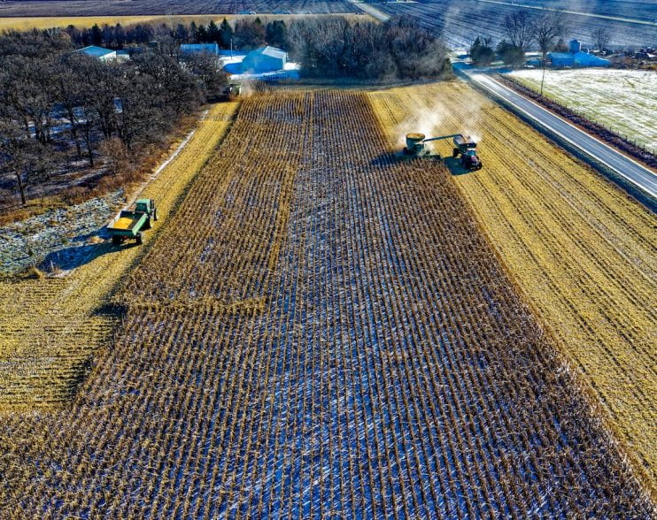 Utilaje agricole care economisesc timpul si munca agricola