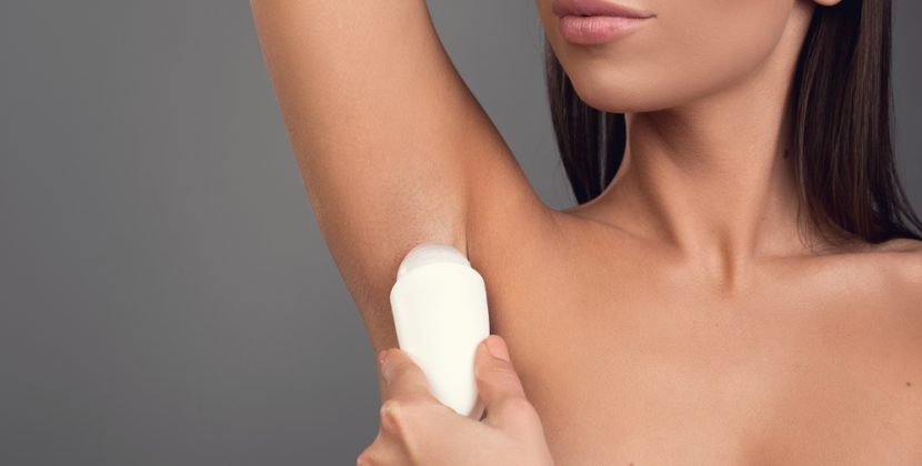 De ce să folosești un deodorant roll-on antiperspirant?