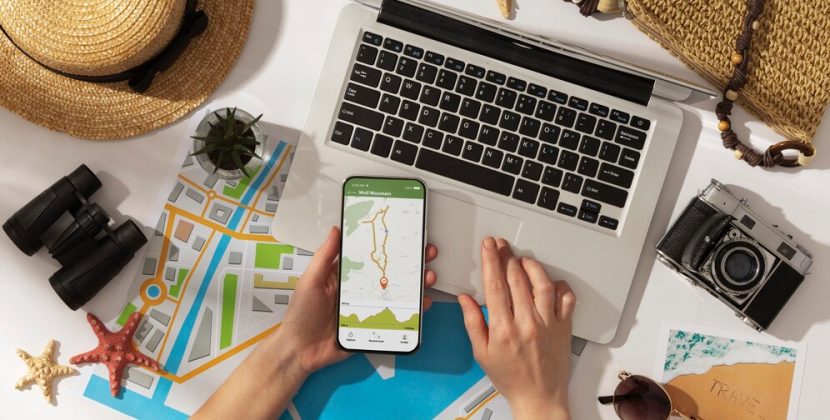 5 strategii eficiente pentru a promova un blog de calatorii