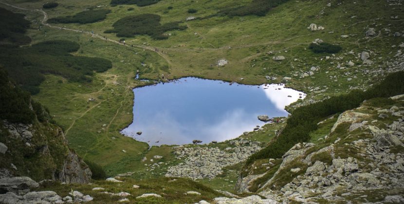 Bâlea Lac – obiective turistice, trasee și idei pentru un concediu reușit