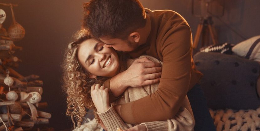 10 semne ca esti indragostit/a