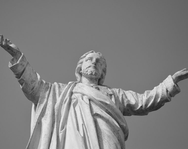 cununia religioasa