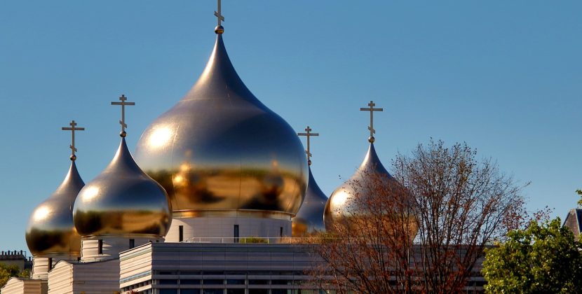 Idei de pus in practiva la cununia religioasa in aer liber