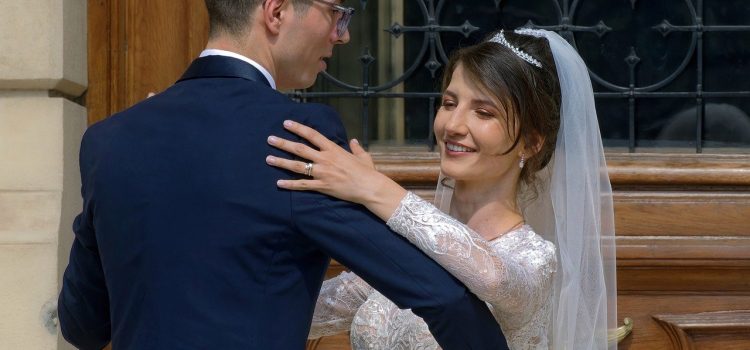 Cate domnisoare de onoare se pun la nunta?