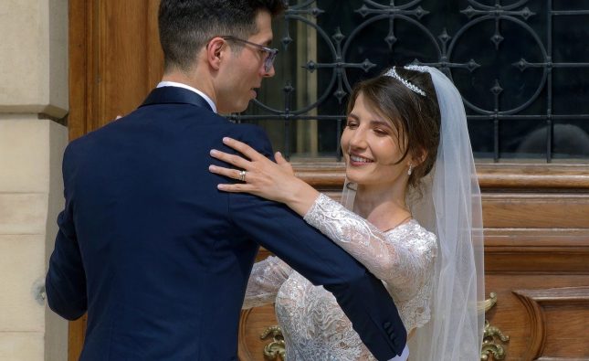 cat se da la nunta daca nu mergi