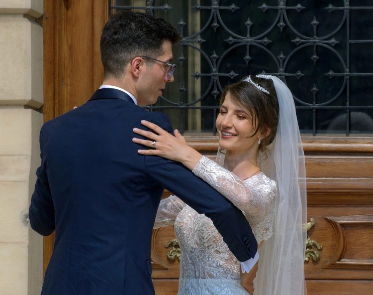 cat se da la nunta daca nu mergi