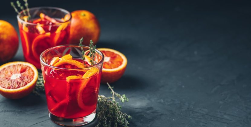 Cum să îți surprinzi oaspeții cu o băutură aperitiv: 7 recomandări
