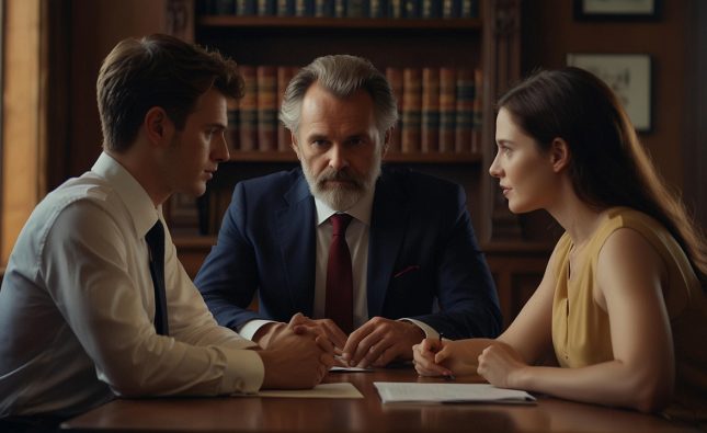 acte necesare divort tribunal