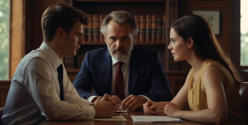 Acte necesare pentru divort la tribunal